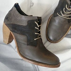 J SHOES *Anthropologie*